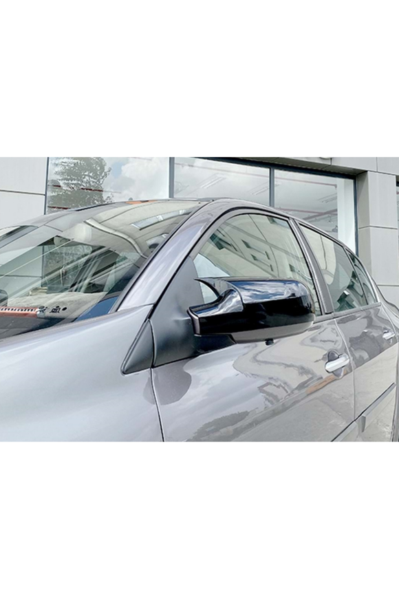 2006-2007-2008-2009 renault clio 3 yarasa ayna kapağı
