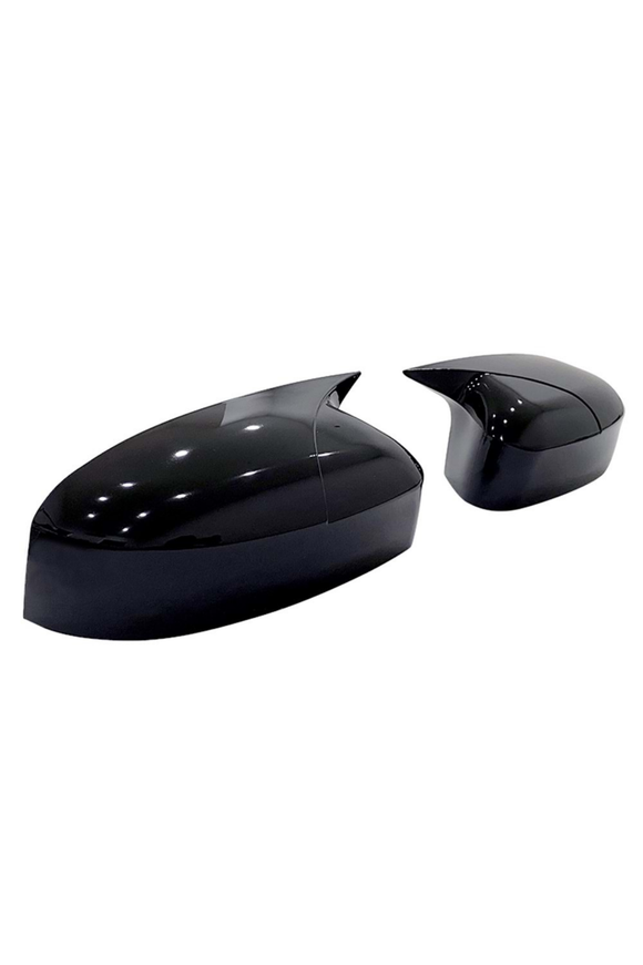 bat mirror cover for 2008-2009-2010-2011 ford focus 2.5