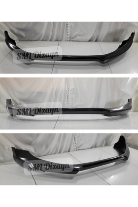 volkswagen polo mk5 ön ek