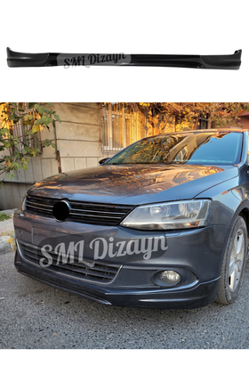 volkswagen jetta ön ek