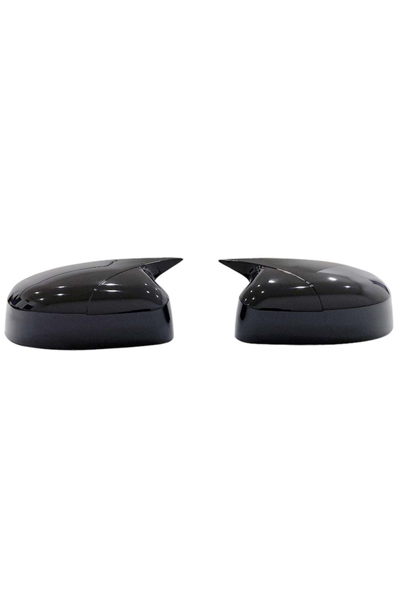 bat mirror cover for 2012-2013-2014 ford focus 3