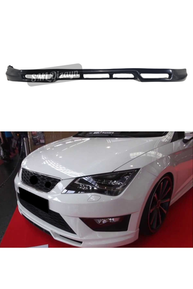 2013-2014-2015-2016 seat leon mk3 fr ön ek