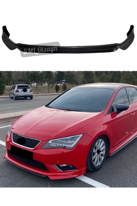 2013-2014-2015-2016 seat leon mk3 ön ek