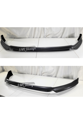 2013-2014-2015-2016 seat leon mk3 ön ek