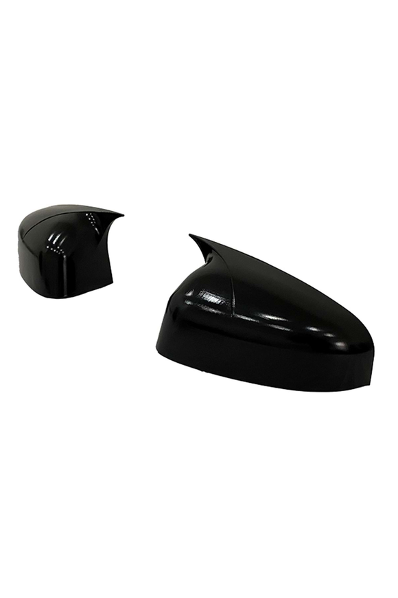 2014-2015-2016-2017 ford courier batman-yarasa ayna kapağı