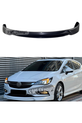 opel astra k ön ek