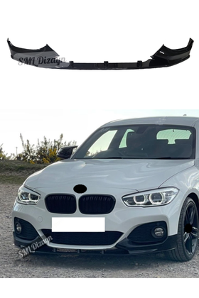 bmw f20 lci ön lip