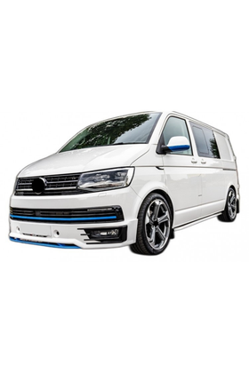 volkswagen transporter ön ek