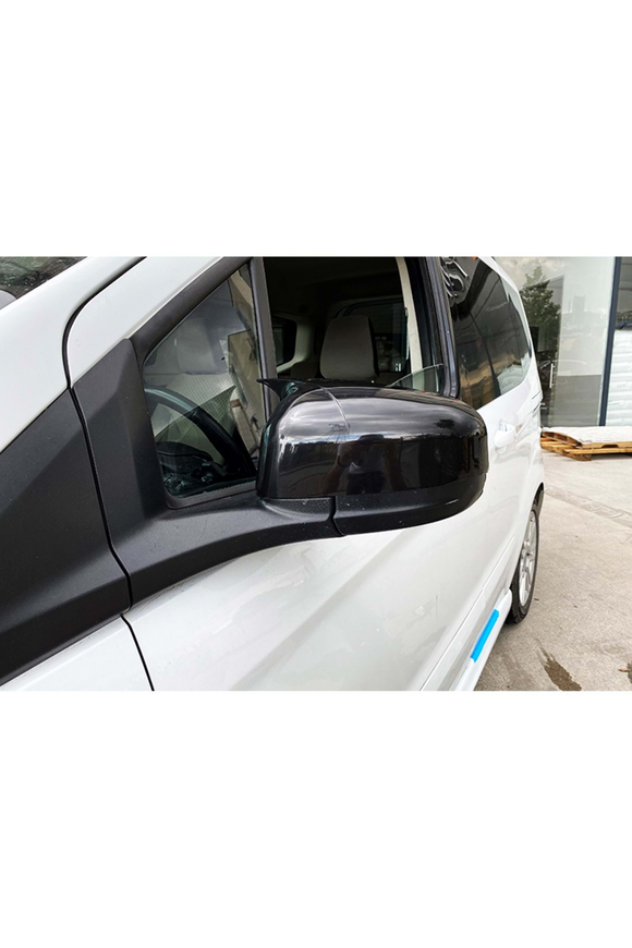 2018-2019-2020-2021-2022-2023 ford courier yarasa-batman ayna kapağı