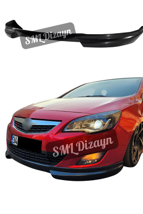 opel astra j ön ek