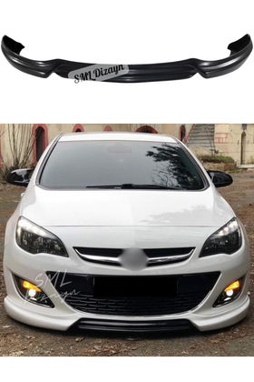 opel astra j ön ek
