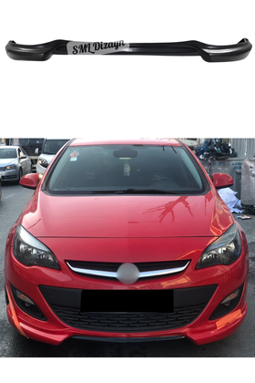 opel astra j ön ek