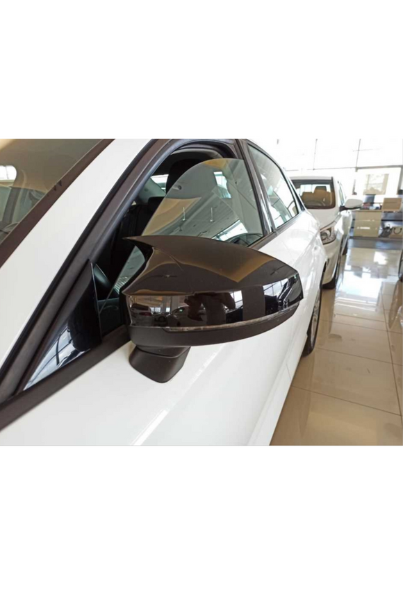2013-2014-2015-2016-2017-2018-2019-2020 audi a3 8v yarasa-batman ayna kapağı