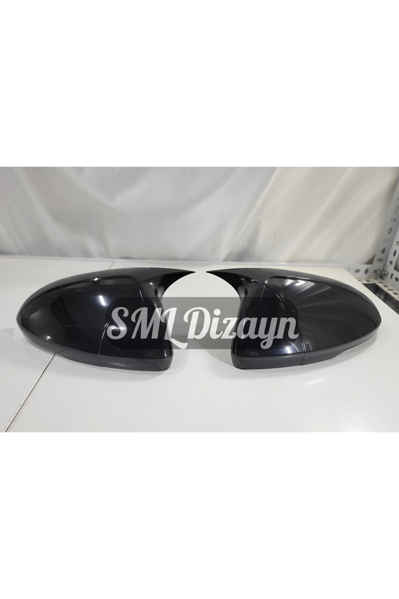 bat mirror cvoer for opel astra k