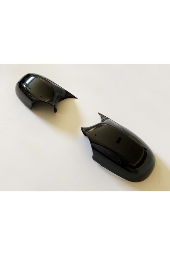bat mirror cover for 2008-2009-2010-2011 bmw e90 lci