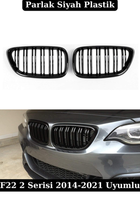bmw f22 ön panjur
