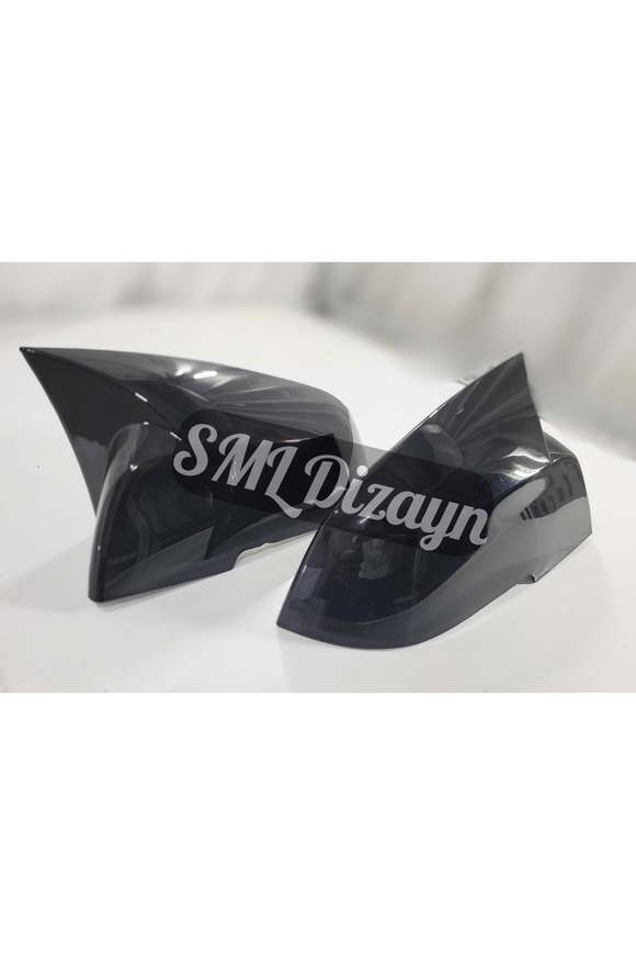 bat mirror cover for bmw f32-f33-f36 418-420