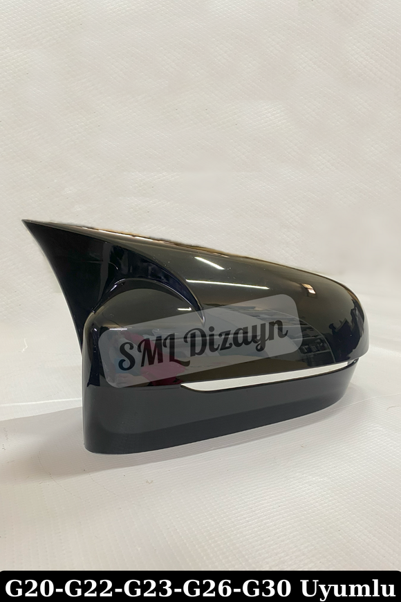 bat mirror cover for bmw g20-g22-g23-g26-g30