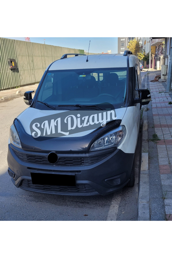 2010-2011-2012-2013-2014-2015-2016-2017-2018-2019-2020-2021-2022-2023 fiat doblo 3-4 yarasa ayna kapağı