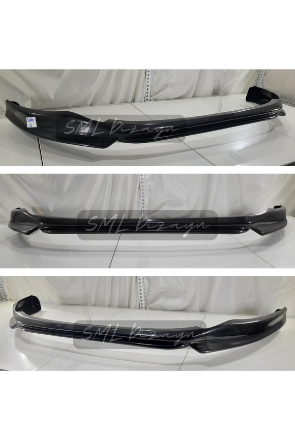 doblo 4 ön ek karlık lip