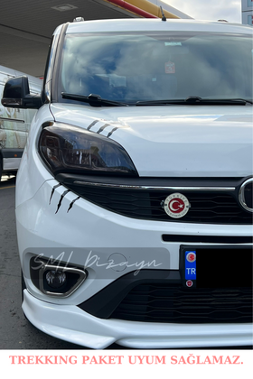 fiat doblo d4 ön ek