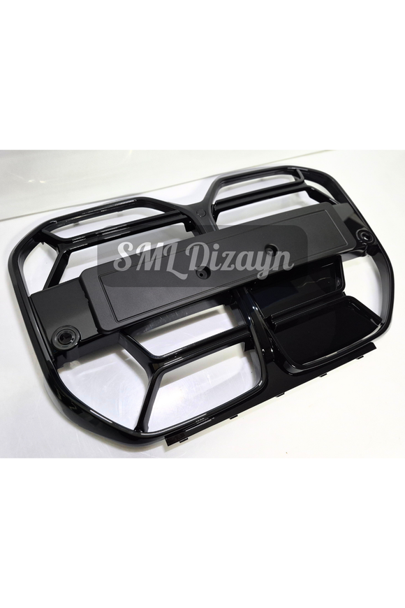 front grill for bmw g26