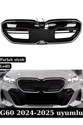 g60 m60 ledli ön panjur