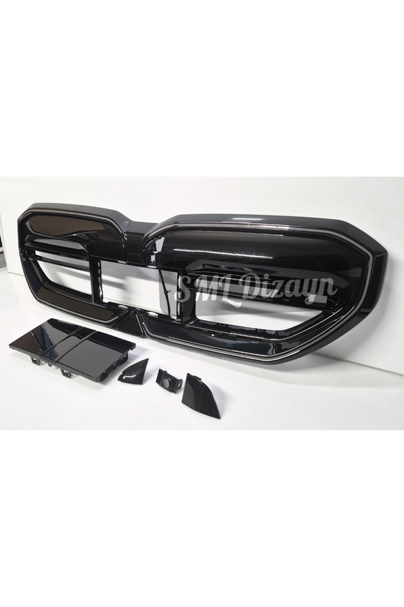 g60 m60 ledli ön panjur böbrek