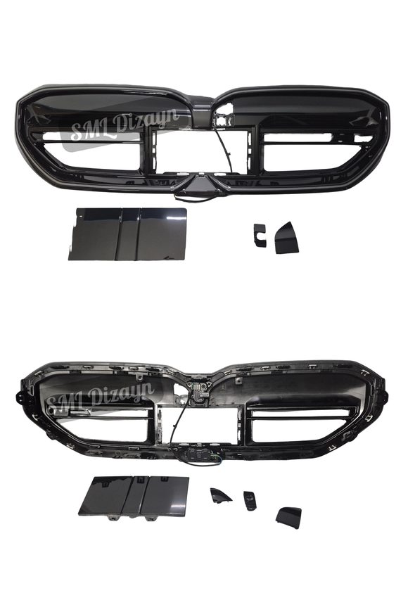 front grill for bmw g60