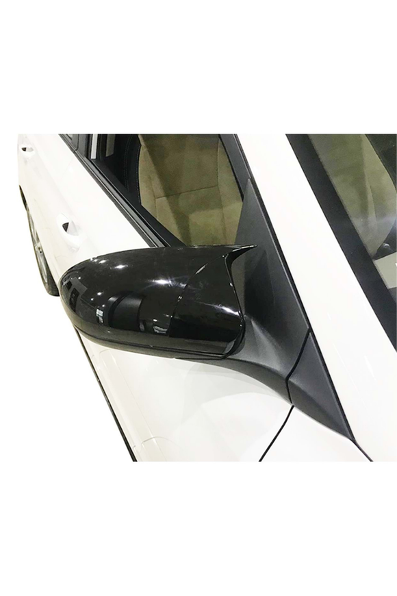 hyundai i20 gb yarasa-ayna kapağı