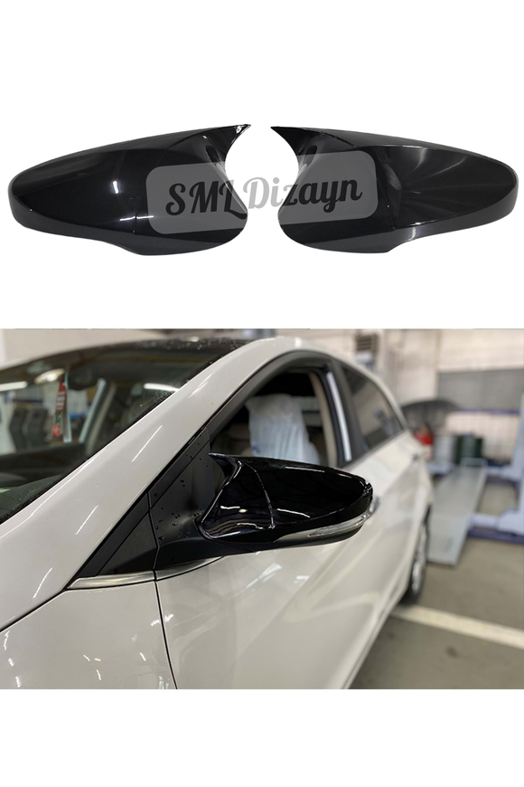 hyundai i30 gd yarasa ayna kapağı