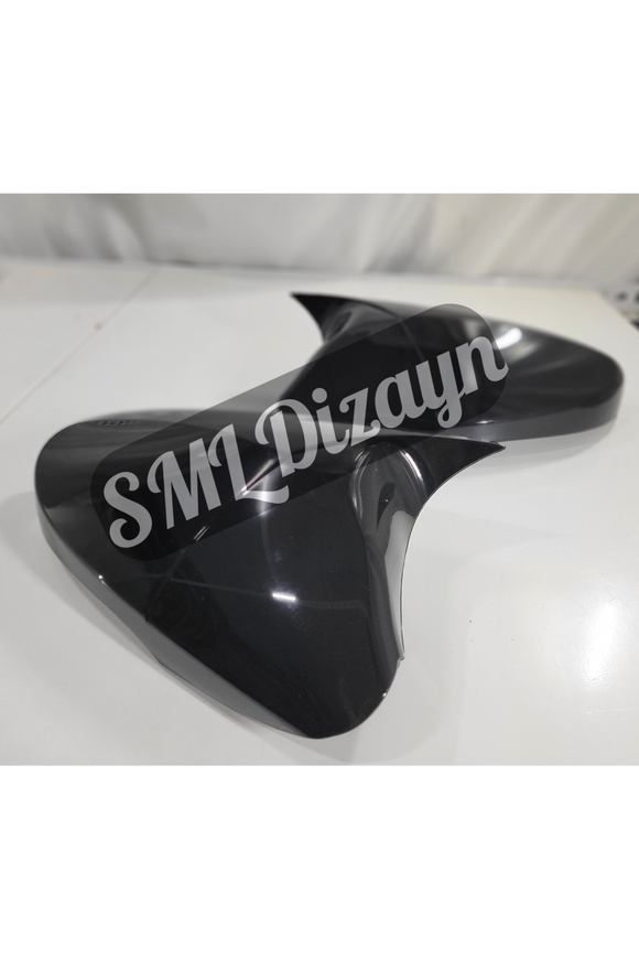 hyundai i30 gd yarasa ayna kapağı