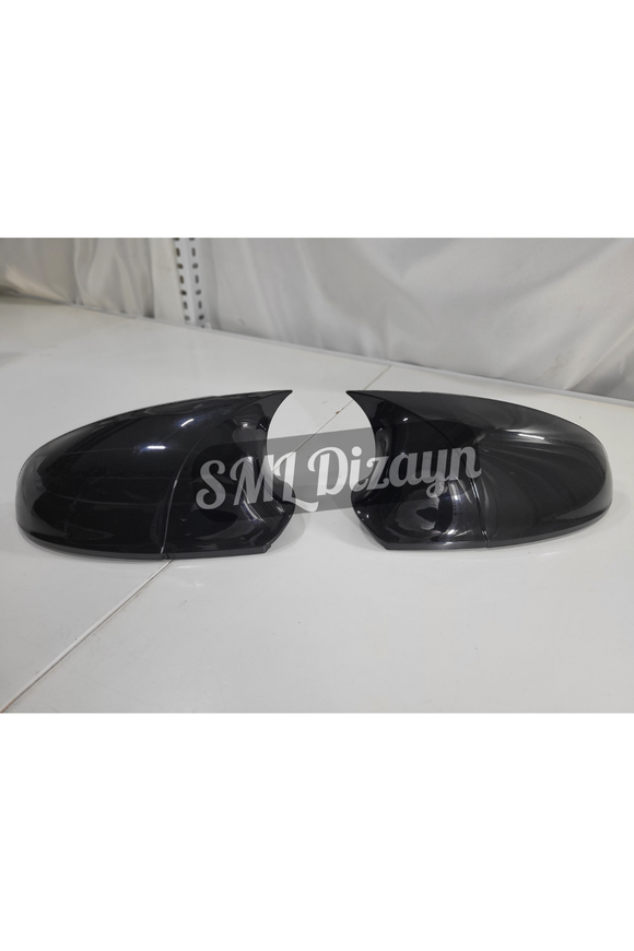 bat mirror cover for opel astra j