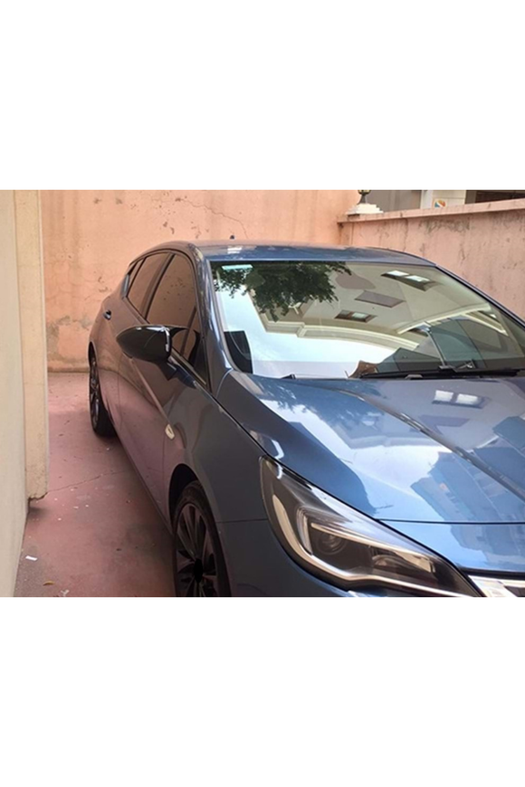 opel astra k yarasa ayna kapağı