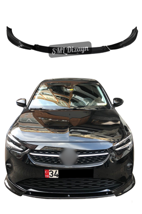opel corsa f ön ek