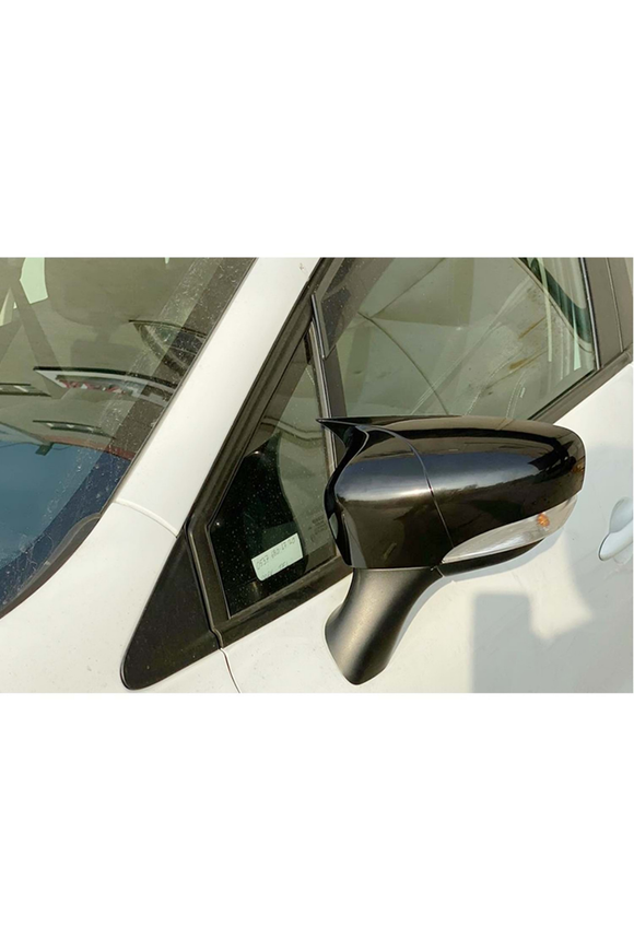 bat mirror cover for renault captur
