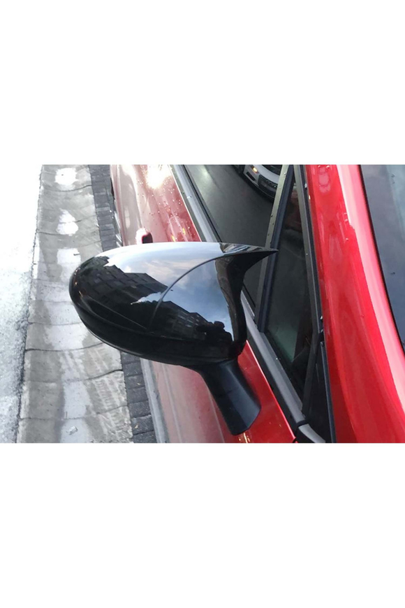 bat mirror cover for renault clio 5