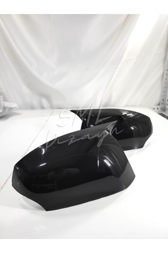 bat mirror cover for renault scenic 3
