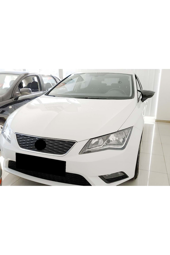 seat leon mk3 batman-yarasa ayna kapağı