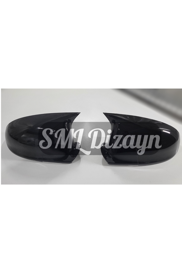 2005-2006-2007-2008-2009-2010 volkswagen jetta mk5 yarasa ayna kapağı