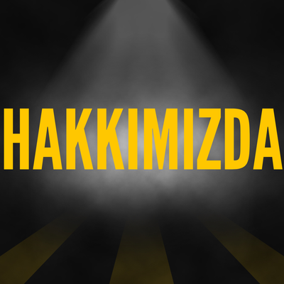 Hakkımızda