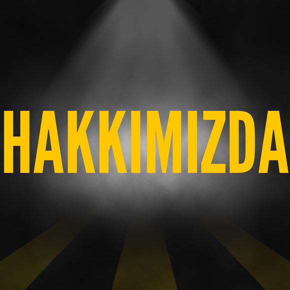 Hakkımızda