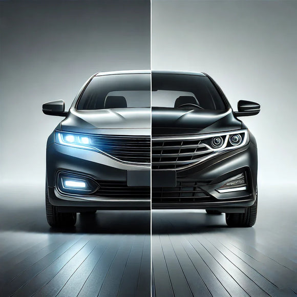 Makyajlı Kasa Nedir? Otomobillerde Facelift Kavramına Detaylı Bakış