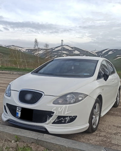 Leon Mk2 (2005-2008)