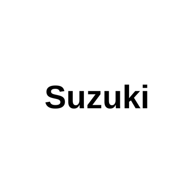 Suzuki
