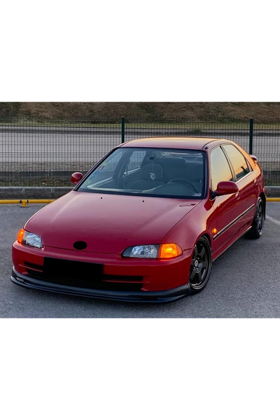 Civic Eg Sedan (1992-1995)