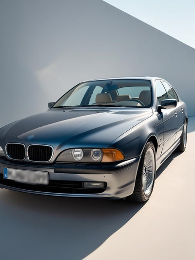 E39 (1995-2003)