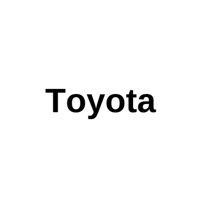 Toyota