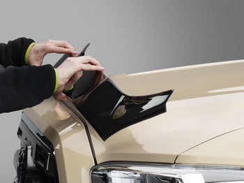 Kaput Rüzgarlığı