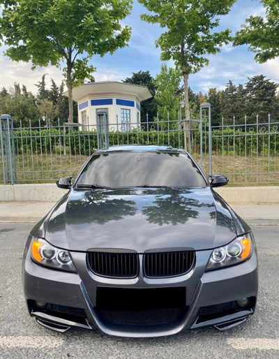 E90 (2004-2008)